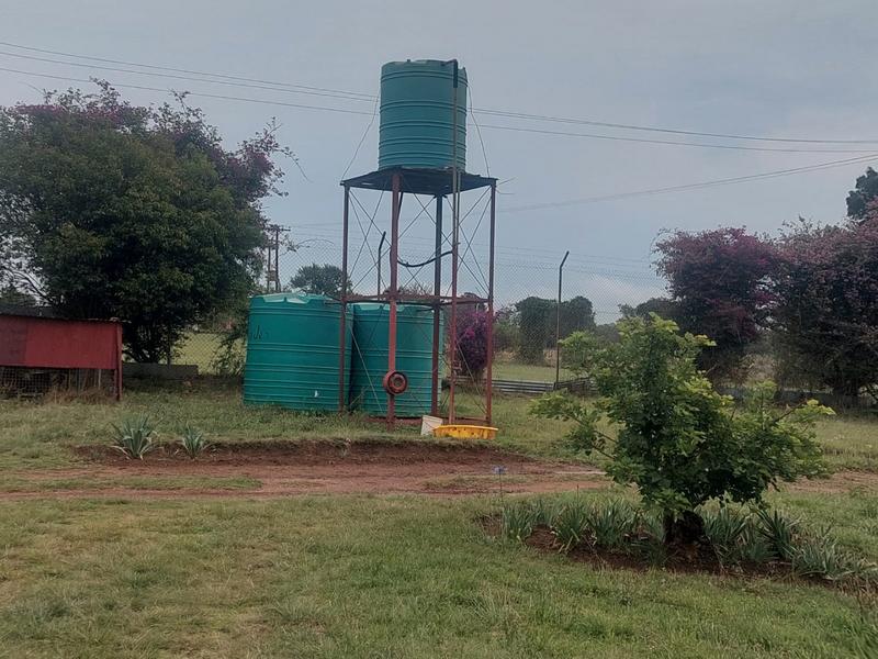 3 Bedroom Property for Sale in Syferbult North West